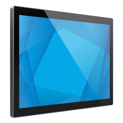 4. Elo Touch Solutions 1304LS Digital Signage Flat Panel 33.8 cm (13.3") LED 300 cd/m2 Gray Touchscreen