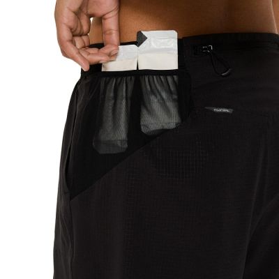 13. ASICS Fujitrail Elite Short W Shorts