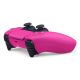 3. Sony DualSense v3 Pink Bluetooth/USB Gamepad Analog/Digital PlayStation 5