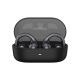 3. Amazfit UP Black Headphones, W2427GL1N