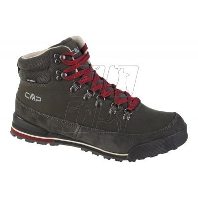 5. Shoes CMP Heka WP Hiking M 3Q49557-68BN