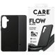CARE by PanzerGlass Flow Black Qi Case for Samsung Galaxy S26+ - Black