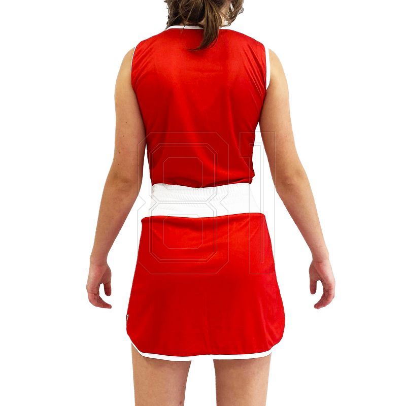 8. Boxfit BFKDD-01 reversible starting suit