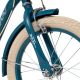 8. Huffy Vintage 16" Blue Children's Bike (21275W)