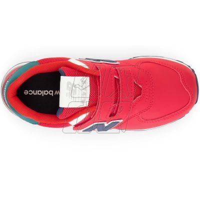 2. New Balance Jr PV574CU shoes