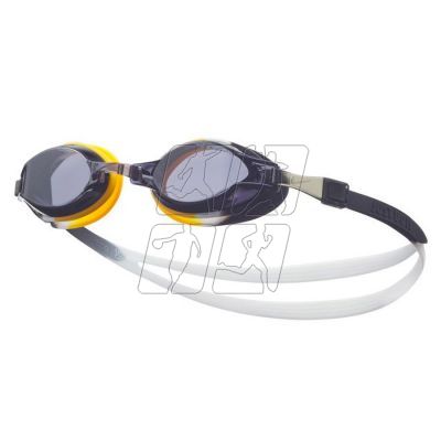 2. Swimming glasses Nike Chrome Jr NESSD128 079