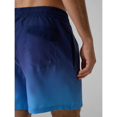 13. Men's boardshorts 4F 4FRSS26UBDSM224-31S
