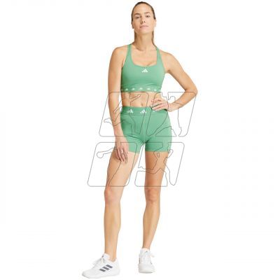 4. adidas Techfit W shorts IU1853