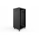21. Digitus Universal Equipment Cabinet, 19 Inch with Casters, 21U