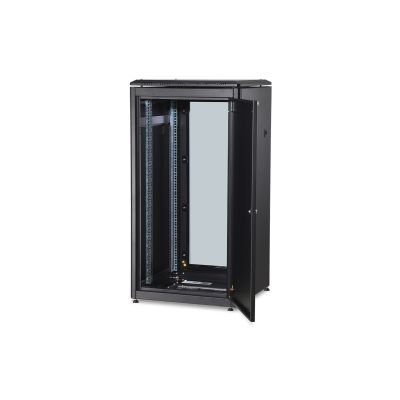 2. Digitus Unique series network cabinet - 600x600 mm (WxD)