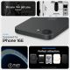 15. Spigen Ultra Hybrid MagSafe Case for iPhone 16e / 17e Neo One - Clear