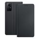 10. 3mk Wallet Case for Xiaomi Redmi Note 12S - black