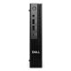 5. DELL Pro QBM1250 Plus Intel Core Ultra 5 235 16GB DDR5-SDRAM 512GB SSD Windows 11 Pro Micro PC Mini PC Black