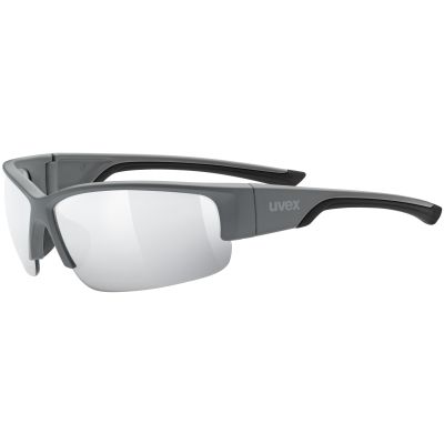 2. UVEX Sportstyle 215 Cycling Glasses