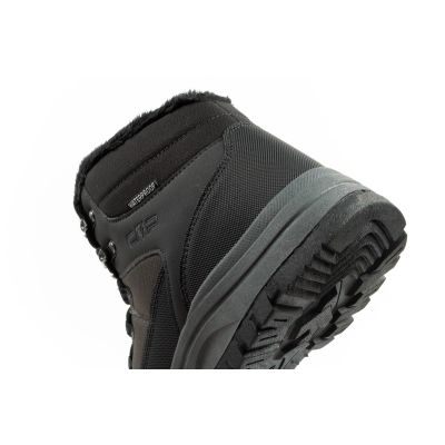 7. CMP Auryl men's trekking shoes, insulated, waterproof, ankle boots