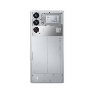 5. REDMAGIC 10 Pro 5G 16/512GB Moonlight