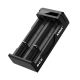 3. XTAR CHARGER FOR LI-ION 18650 BATTERY USB-C SC2