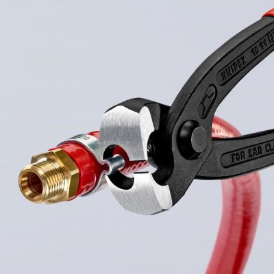 8. Knipex 10 99 I220 pliers