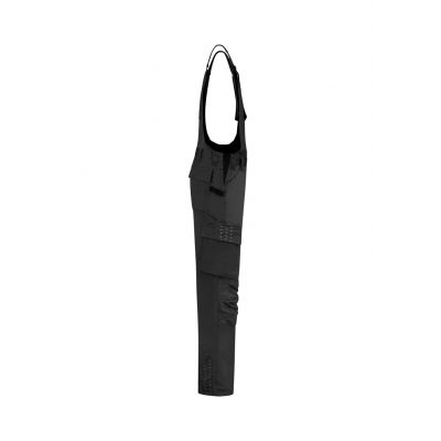 3. Tricorp Unisex Bib & Brace Twill Cordura MLI-T67T1 Work Trousers