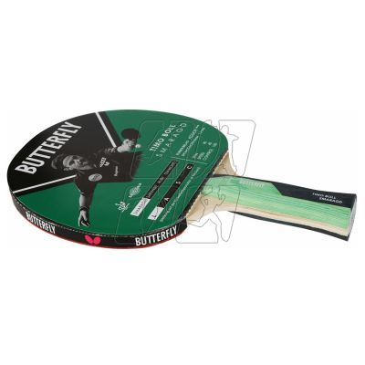 Butterfly Timo Boll Smaragd S841447 table tennis bat