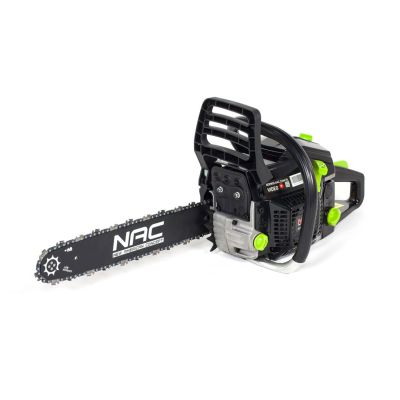 NAC Petrol Chainsaw 45cc 40cm ECONOMIC