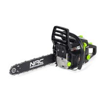 NAC Petrol Chainsaw 45cc 40cm ECONOMIC