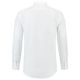3. Malfini Fitted Stretch Shirt M MLI-T23T0 white