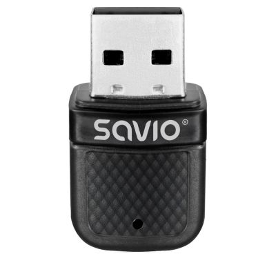 2. SAVIO USB WIFI BLUETOOTH 5.4 ADAPTER BT-070