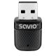 2. SAVIO USB WIFI BLUETOOTH 5.4 ADAPTER BT-070