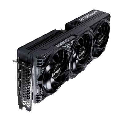 9. graphics card Palit RTX 5080 GAMINGPRO OC 16GB
