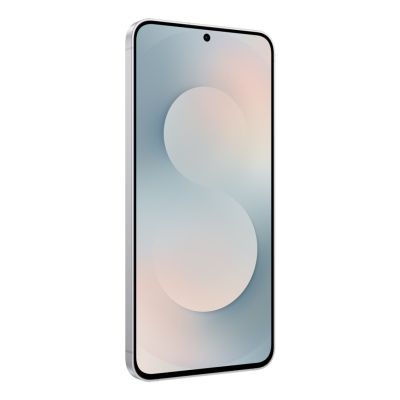 6. Samsung Galaxy S25 FE (S731) 5G 8/512GBWhite