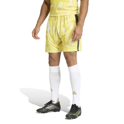 2. adidas Tiro 26 Competition KC5347 Goalkeeper Shorts