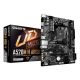 GIGABYTE A520M H ARGB motherboard AMD A520 Socket AM4 micro ATX