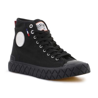 2. Palladium Palla ACE CVS MID W shoes 77015-008-M