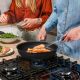 2. Tefal Expertise+ G3330443 frying pan Universal frying pan Round