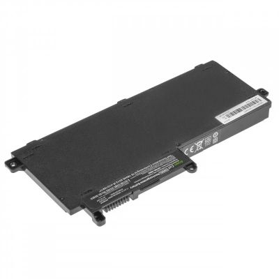 4. GREEN CELL BATTERY HP184 CI03XL HP PROBOOK 640 G2 645 G2 650 G2 G3 655 G2 3400MAH 11.4V