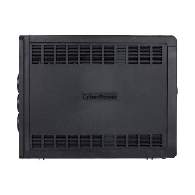 4. CyberPower CP1600EPFCLCD UPS