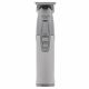 2. ADLER AD 2836s Silver USB Trimmer
