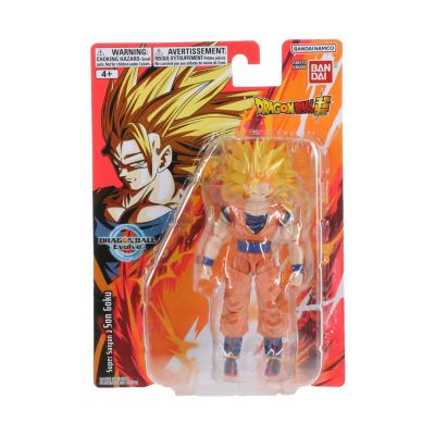 DRAGON BALL SUPER EVOLVE – SUPER SAIYAN 3 SON GOKU