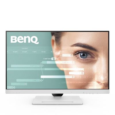 6. BenQ GW2790QT computer monitor 68.6 cm (27") 2560 x 1440 px Quad HD LED White