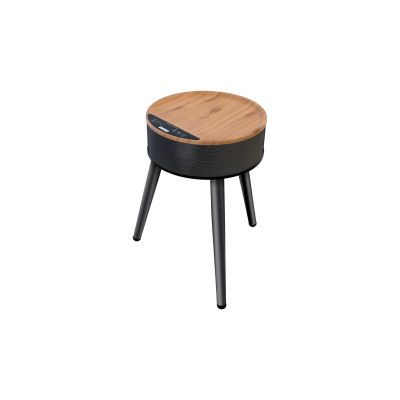 Unold Henry Ceramic Brown Fan Heater Table (86545)