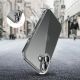 4. Tech-Protect FlexAir Hybrid Case for iPhone 17 - Clear
