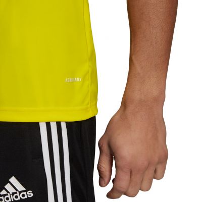 6. adidas Squadra 21 Polo Shirt M GP6428