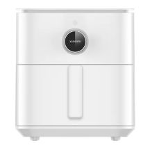 Xiaomi MAF10 Single 6.5L Autonomous 1800W Hot Air Fryer White