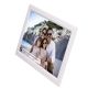 3. Denver PFF-1503 Digital Photo Frame White 39.6 cm (15.6") Touchscreen Wi-Fi
