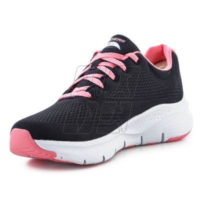 3. Skechers Big Appeal W shoes 149057-NVCL
