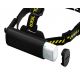 4. Headlamp Ledlenser H15R Work 502196