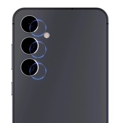 5. 3mk Lens Protection™ Hybrid Camera Lens Glass for Samsung Galaxy S24 FE