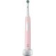 3. Braun Oral-B PRO1 Pink Electric Toothbrush