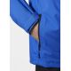 9. Helly Hansen Crew Hooded Midayer Jacket M 2 34442 543